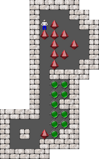 Уровень 4 — AC Easy
